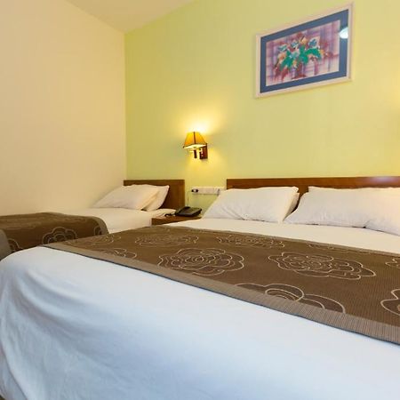 Angel Hotel Bethlehem Luaran gambar
