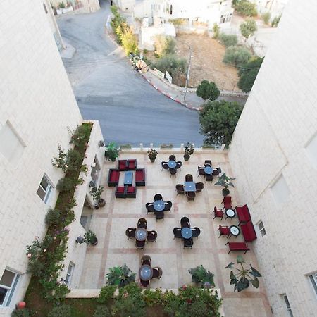 Angel Hotel Bethlehem Luaran gambar