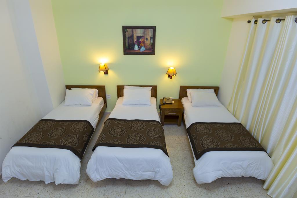 Angel Hotel Bethlehem Bilik gambar