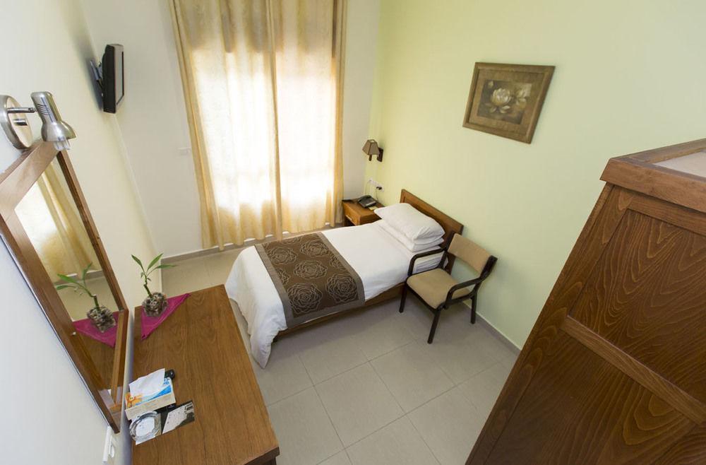 Angel Hotel Bethlehem Luaran gambar