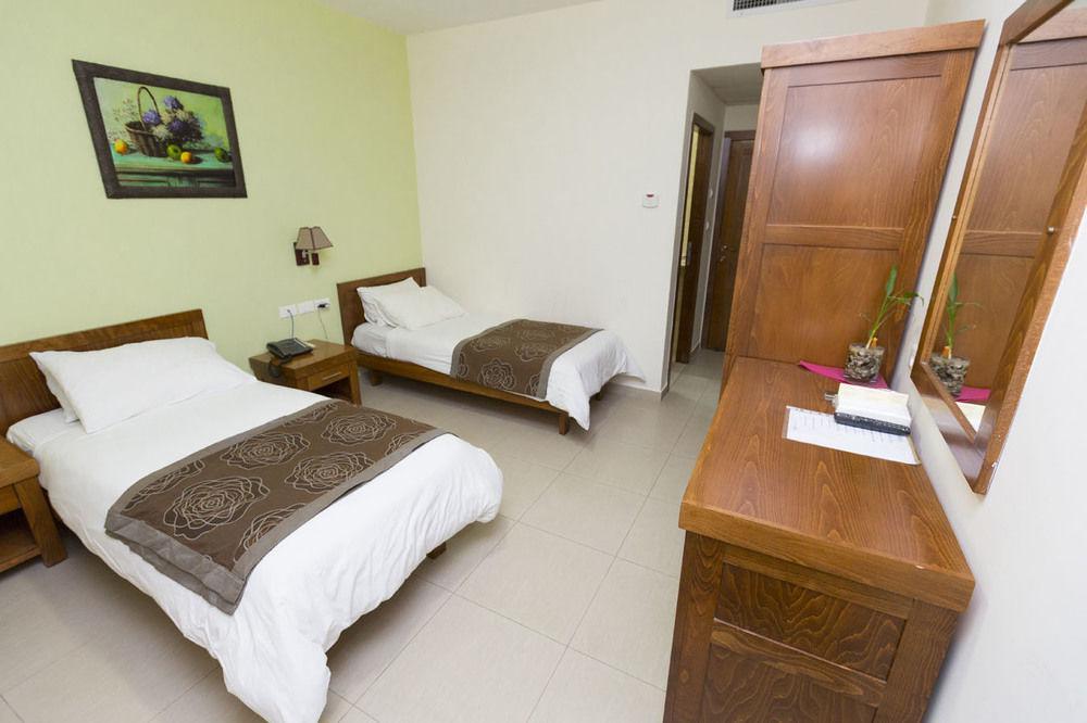 Angel Hotel Bethlehem Luaran gambar