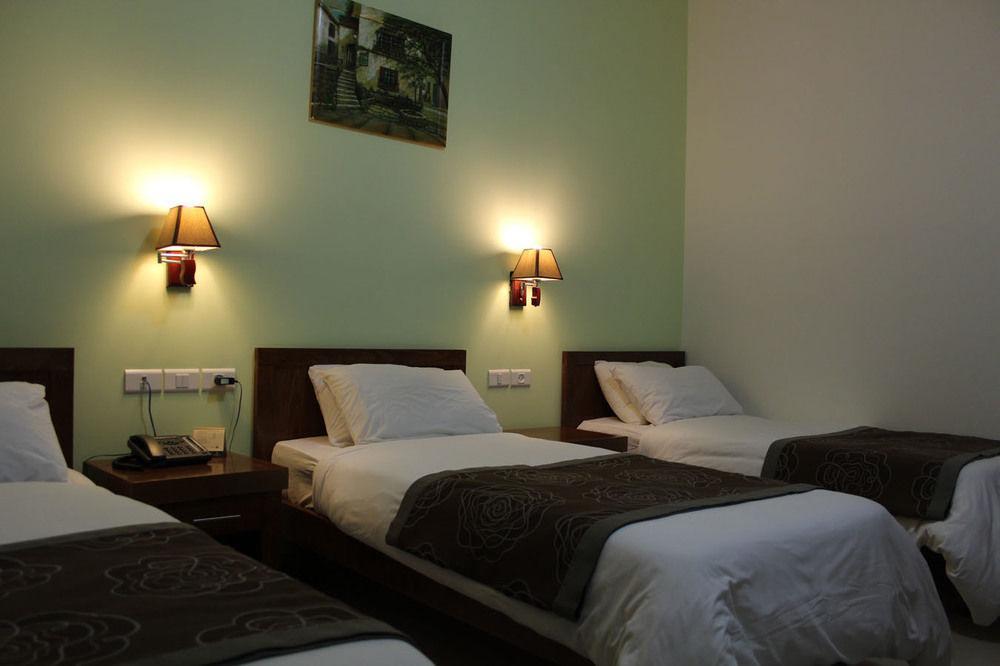 Angel Hotel Bethlehem Luaran gambar