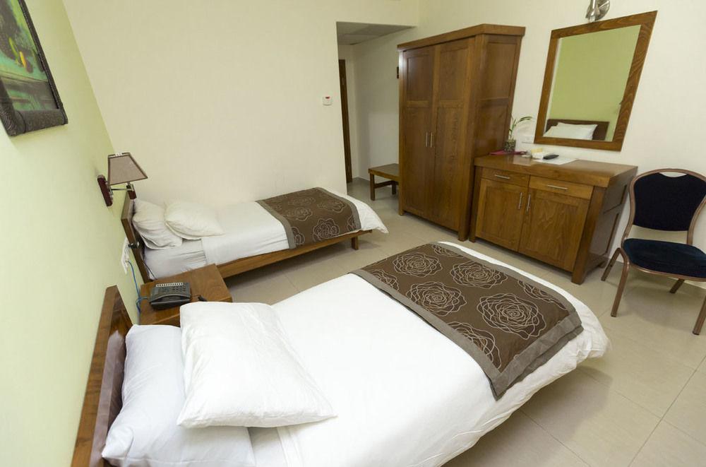 Angel Hotel Bethlehem Luaran gambar