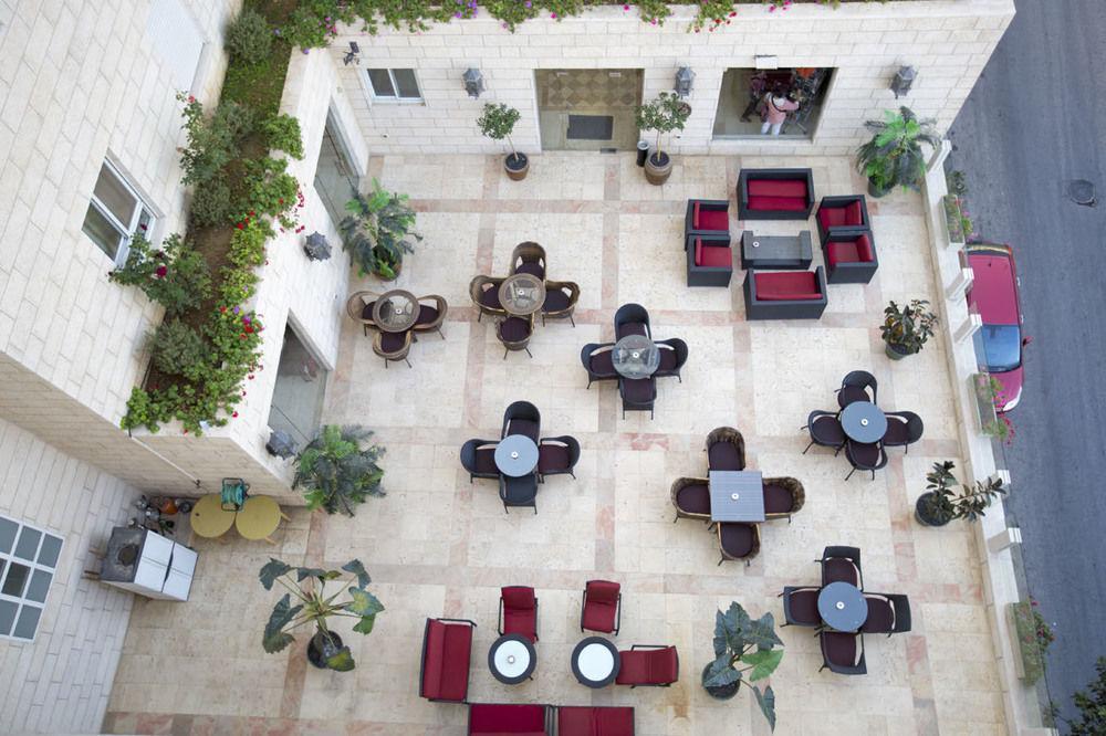 Angel Hotel Bethlehem Luaran gambar