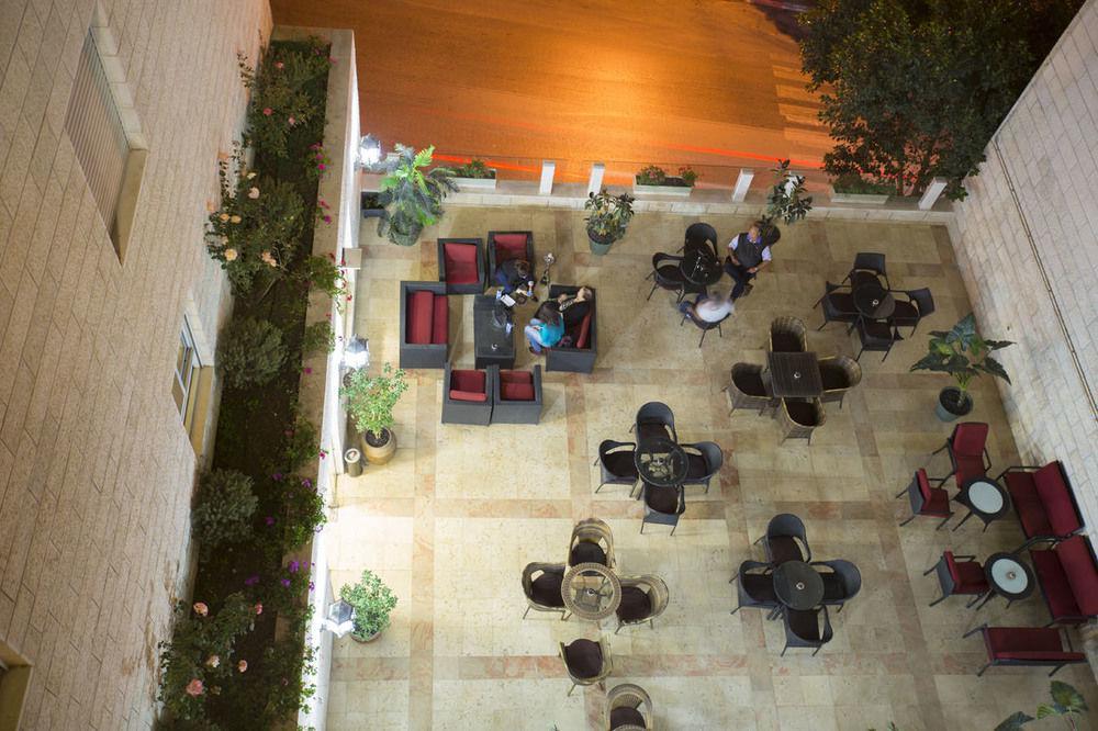 Angel Hotel Bethlehem Luaran gambar