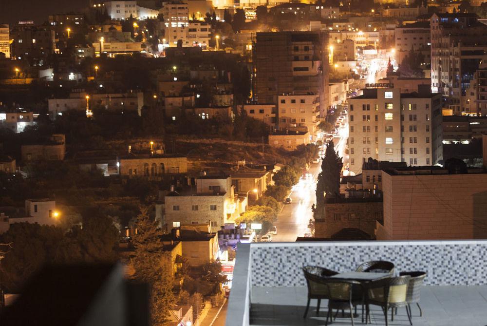 Angel Hotel Bethlehem Luaran gambar