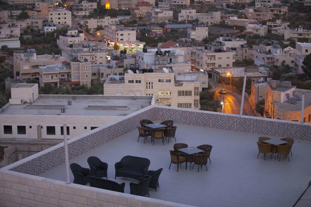 Angel Hotel Bethlehem Luaran gambar