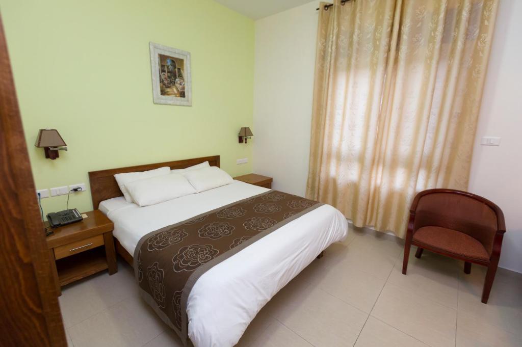 Angel Hotel Bethlehem Bilik gambar