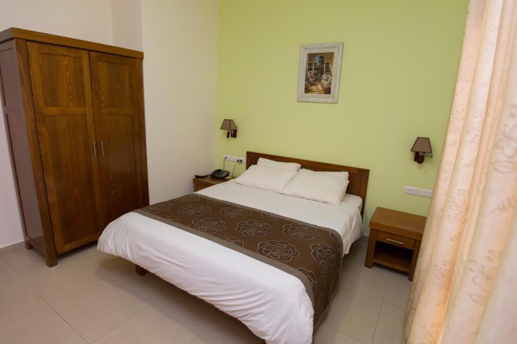 Angel Hotel Bethlehem Bilik gambar